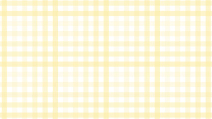 Background in yellow and white checkered