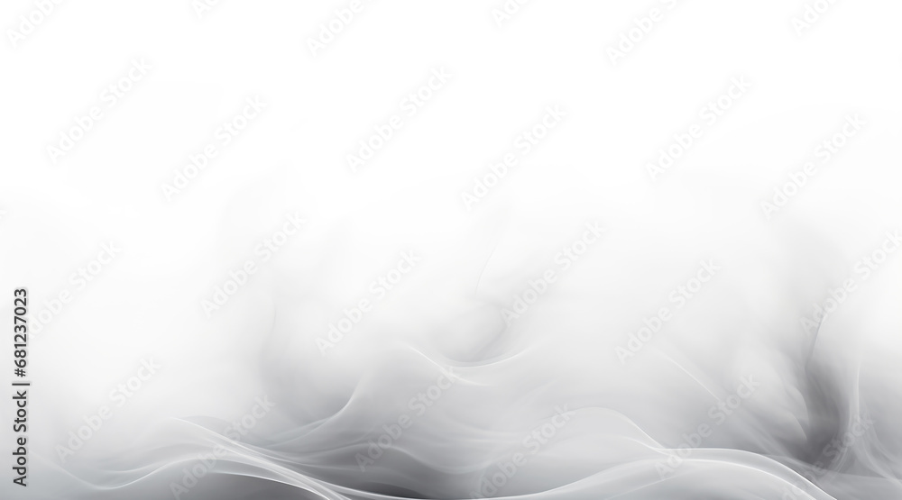 Aufkleber smooth gradient background for web development,generated by ai