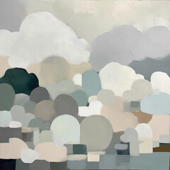 Frame Paintings