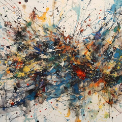 Frame Paintings
