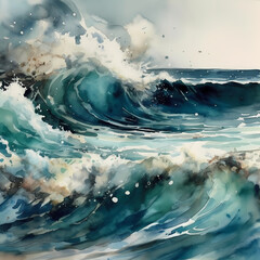 Frame Paintings