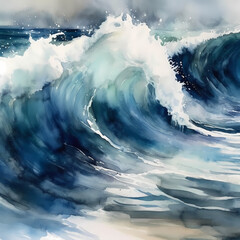 Frame Paintings