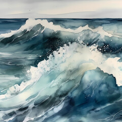Frame Paintings