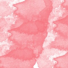 Abstract Watercolor Background