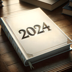 2024 Blank Book - Generative AI