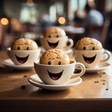 Galletas alegres