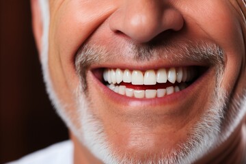 Achieve a Beautiful and Healthy Smile with Impeccably Maintained Teeth After a Dentist Visit