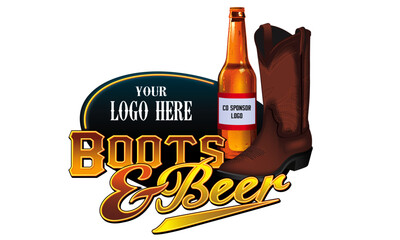Boots & Beer