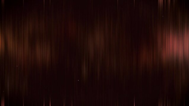 Rolling old sepia effect with vertical scanlines effect retro overlay 4k