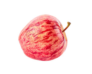 apple isolated on  transparent png