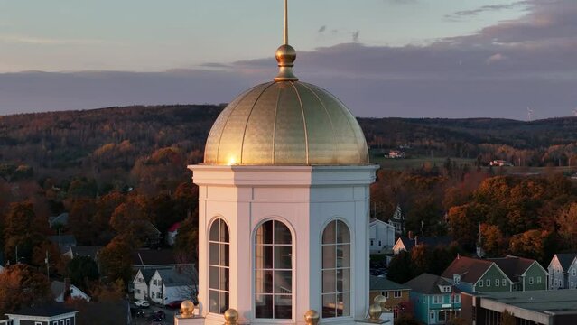 St. Francis Xavier University- Schwartz School of Business Flyover