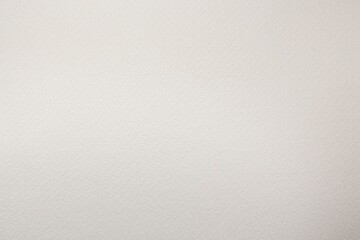 Texture of white paper as background, closeup view