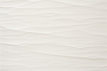 Sleek wavy white pattern, ideal for modern design, abstract backgrounds, and dynamic texture...