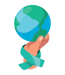 tourette syndrome world day