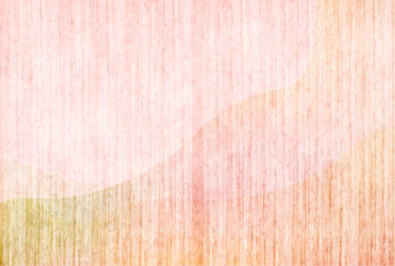 和柄　年賀状　春　背景