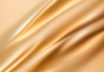 Abstract gradient smooth Light Gold background image