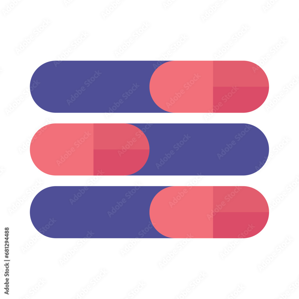Poster ui ux element