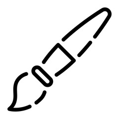 Brush Stroke icon