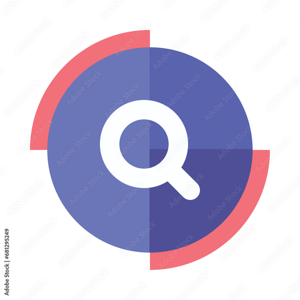 Poster ui ux element search