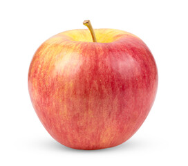 apple isolated on transparent png