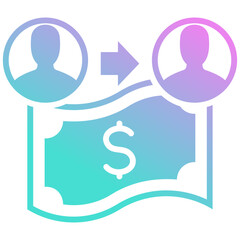 Obraz premium PAYABLE