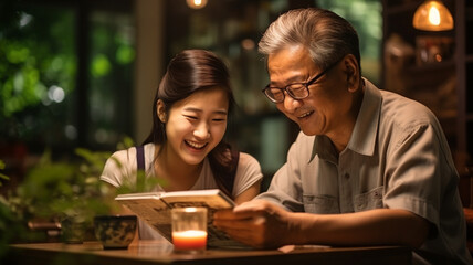 relationship between ages  and Relationships between generations The connections are endless. prevention dementia 