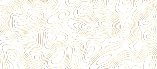 abstract pattern with swirls .abstract White wave paper curved reliefs background .Panorama view gradient multicolor wave curve lines banner background design. wave Line topography map background.