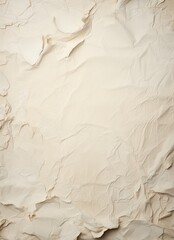 white old paper texture