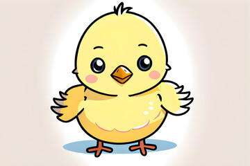 chick. Generative AI