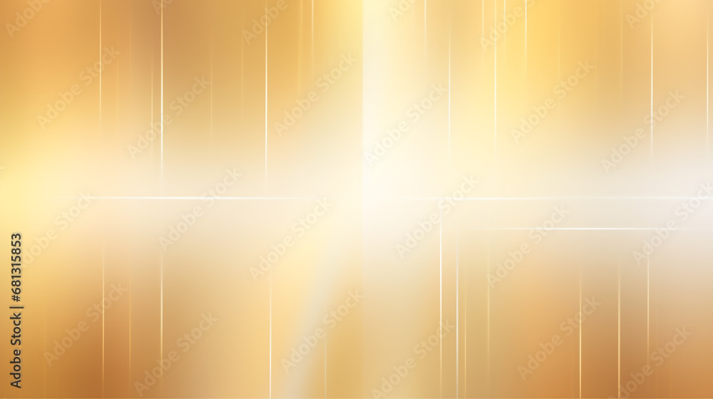 Poster abstract gradient gold graphic design banner pattern background template square shape. gold backgrou