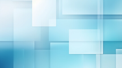 Modern blue gradient geometric background. blue background. Geometric texture from blue squares. Abstract pattern of square pixels. Modern blue square tech corporate abstract technology background.