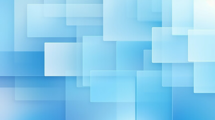 blue background Abstract Geometric pattern light.  material in triangle diamond and blue squares...