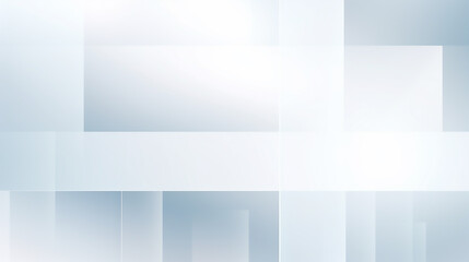 Fototapeta na wymiar Modern white, gray gradient geometric Modern Business background.