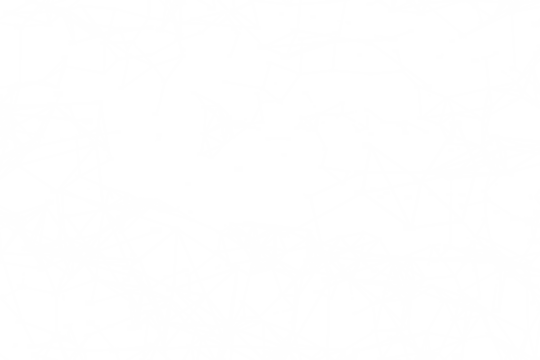 Digital png illustration of white set of constellations on transparent background