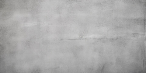 Grey wall texture background, concrete wall grunge texture background, Generative AI - obrazy, fototapety, plakaty