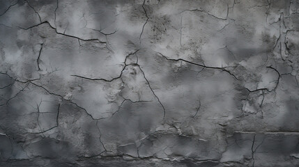 old wall cracks texture, cement wall texture background,cracks, Texture of old gray concrete wall for background