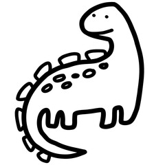 dinosaur cartoon
