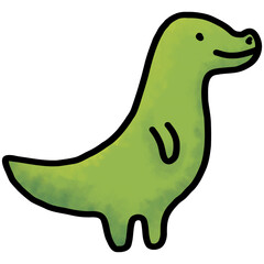 dinosaur cartoon
