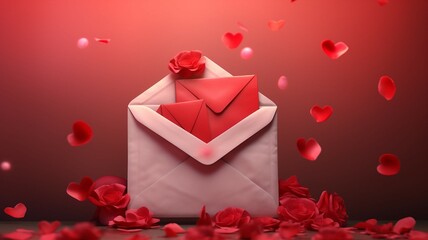 A Simple and Sweet Way to Say I Love You III