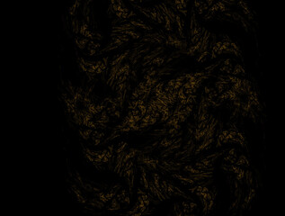 Imaginatory fractal abstract background Image