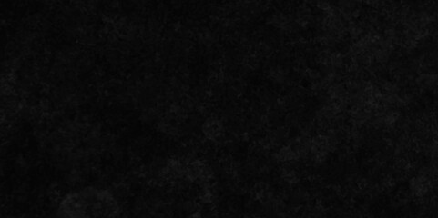 Fototapeta premium Dark black grunge wall charcoal colors texture backdrop background. Black Board Texture or Background. abstract grey color design are light with white gradient background. Old wall texture cement.