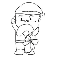 Santa claus