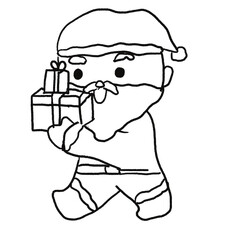 Santa claus