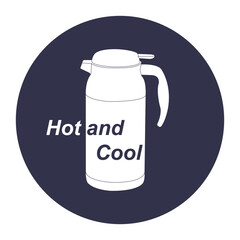 Thermos icon