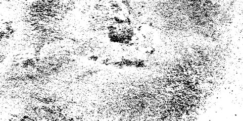 Abstract grunge background texture Dust overlay distress grungy effect paint. Black and white grunge seamless texture. Dust and scratches grain texture on white and black background.	
