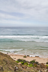 Beach in Portugal
