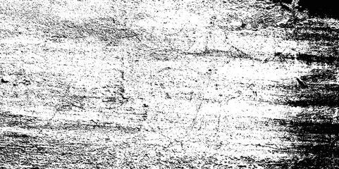 Stone wall texture Dust overlay distress grungy effect paint. Black and white grunge seamless texture. Dust and scratches grain texture on white and black background.	
