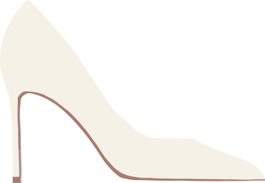 High heel, Wedding Heel
