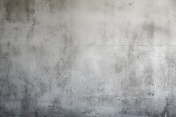 Gray texture plastered wall, abstract wallpaper.