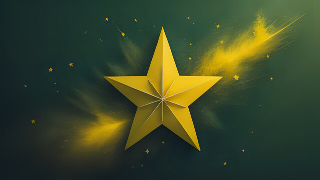 golden christmas star, gold star vector, gold star ilustrator, gold star green screen, gold star background, gold star wallpaper, gold star flat
